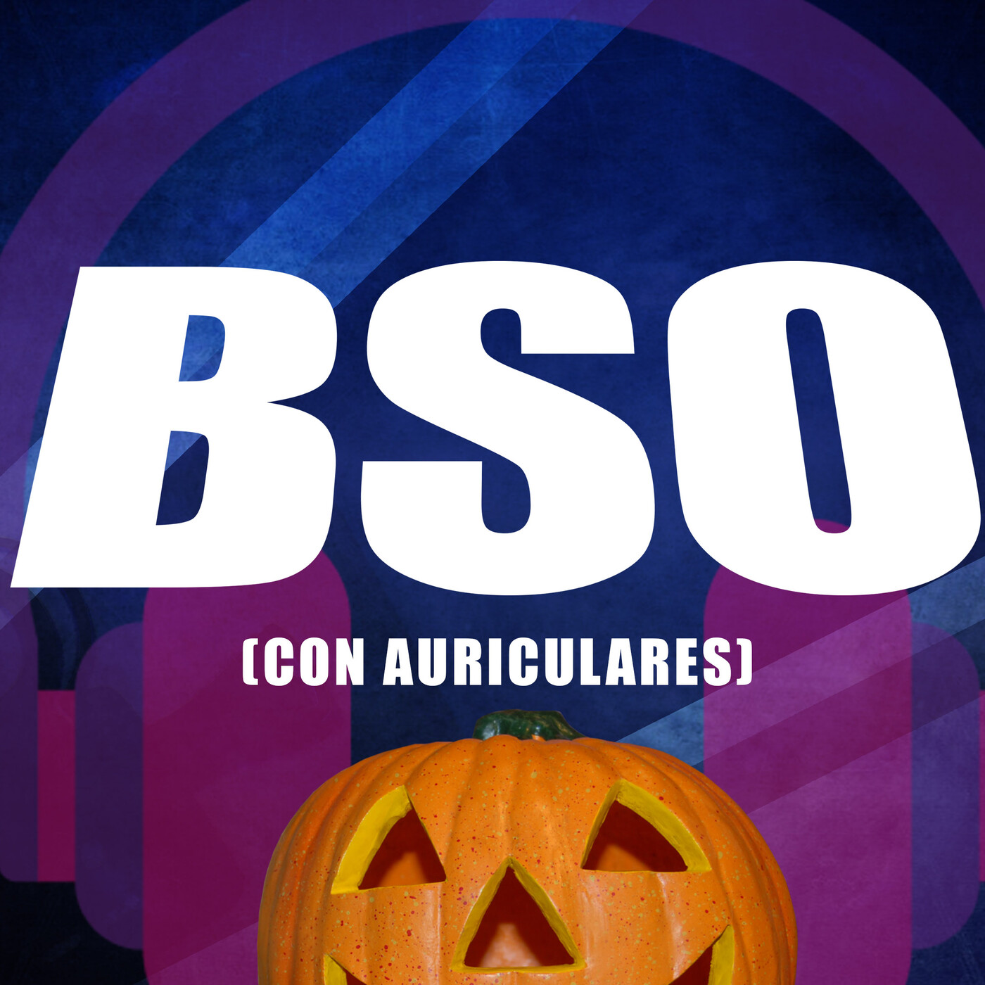 BSO - CAPÍTULO 280 - CON AURICULARES: Soundtracks para Halloween
