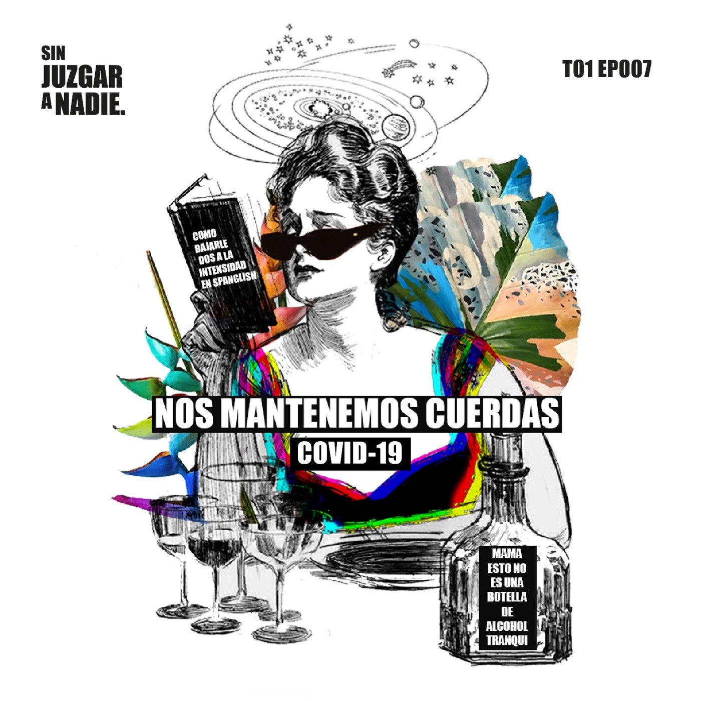 Sin Juzgar a Nadie