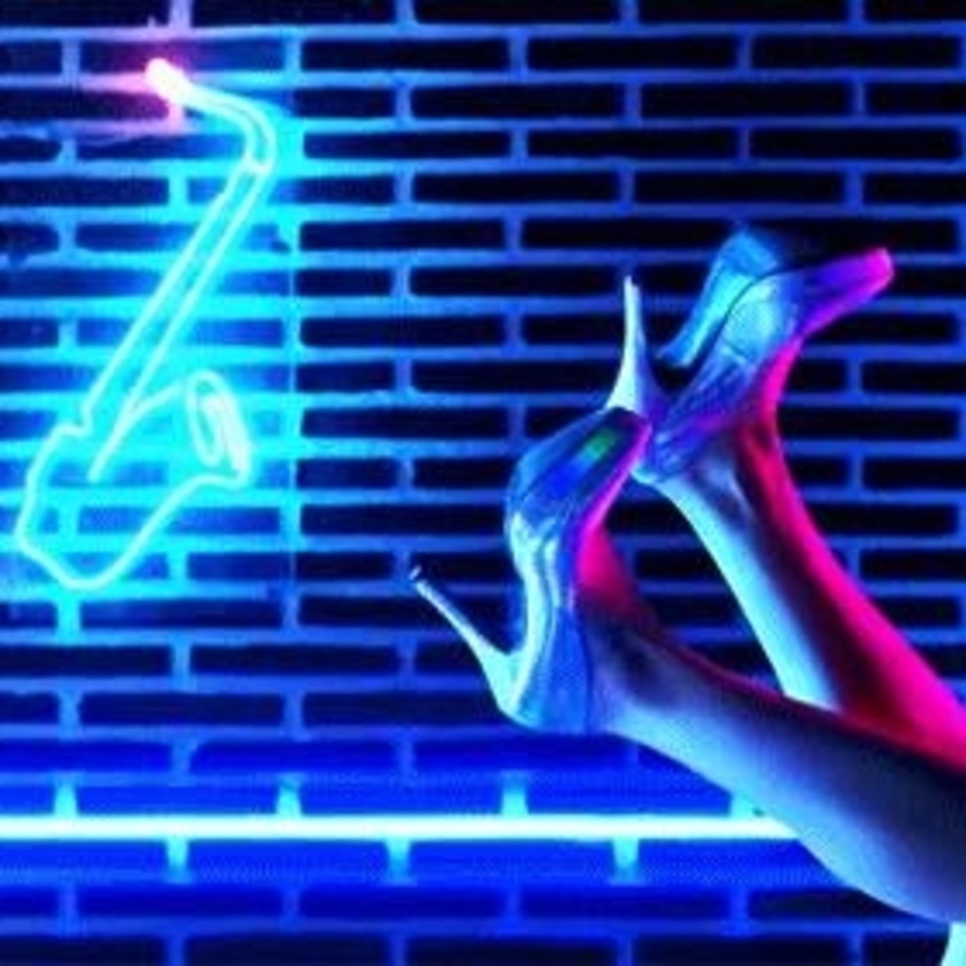 RETROSONORA - Dany Martínez