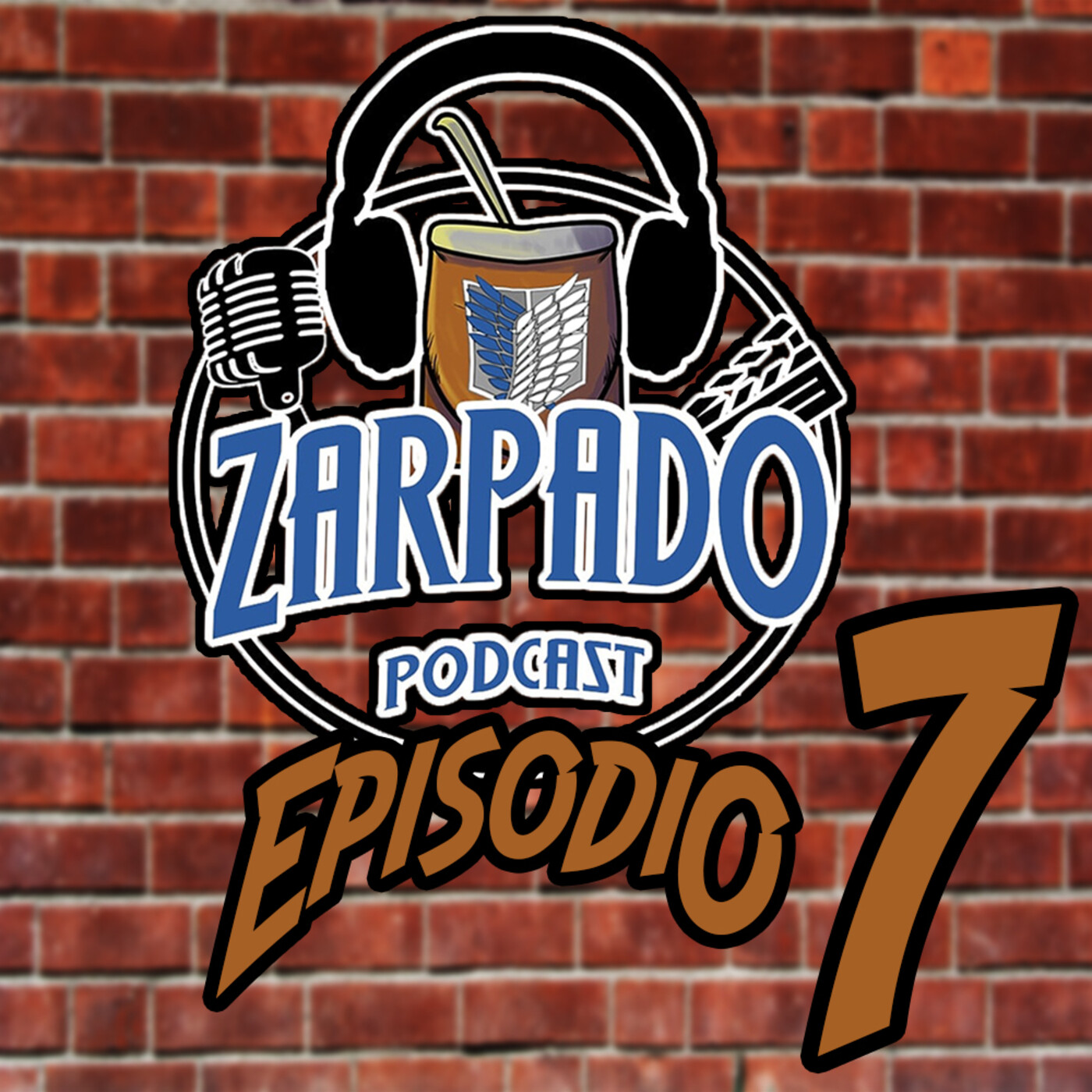 Zarpado Podcast