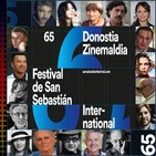 El podcast de C&R - 3X01 - Especial 65º FESTIVAL DE SAN SEBASTIÁN 2017 (DONOSTIA ZINEMALDIA 2017, #65SSIFF)
