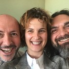 Libros y cuentos en Radio Castilla La Mancha 19feb18