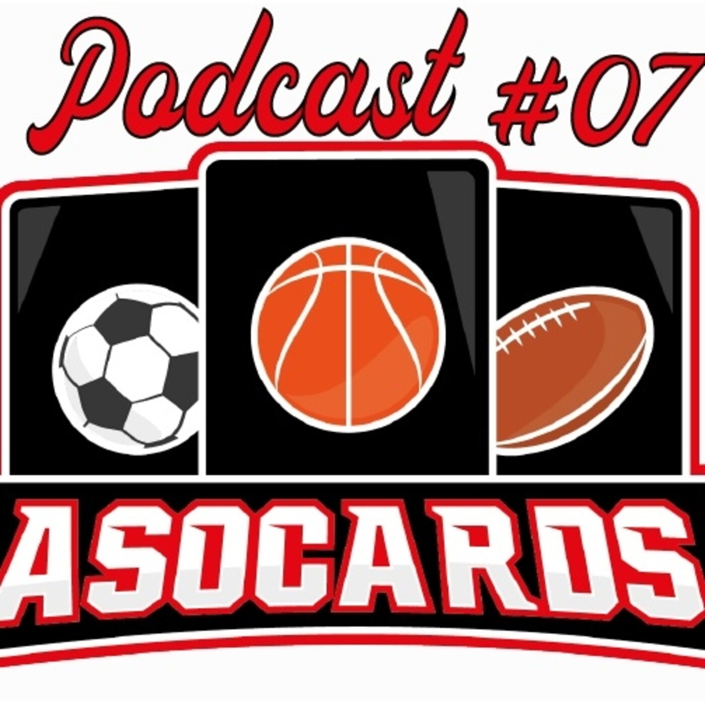 El Podcast de Asocards