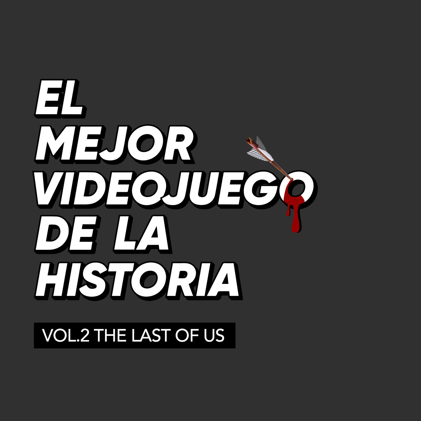 El mejor videojuego de la historia.