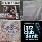 Programa 237: Voro García & Toni Belenguer, Ivo Sans convida i Max Johnson, 24 de febrer de 2016