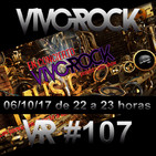 Vivo Rock_Programa #107_Temporada 4_06/10/2017