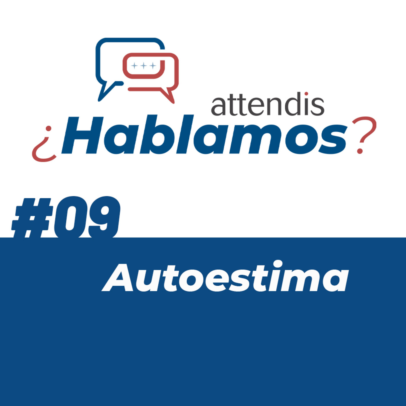 Attendis / ¿Hablamos?
