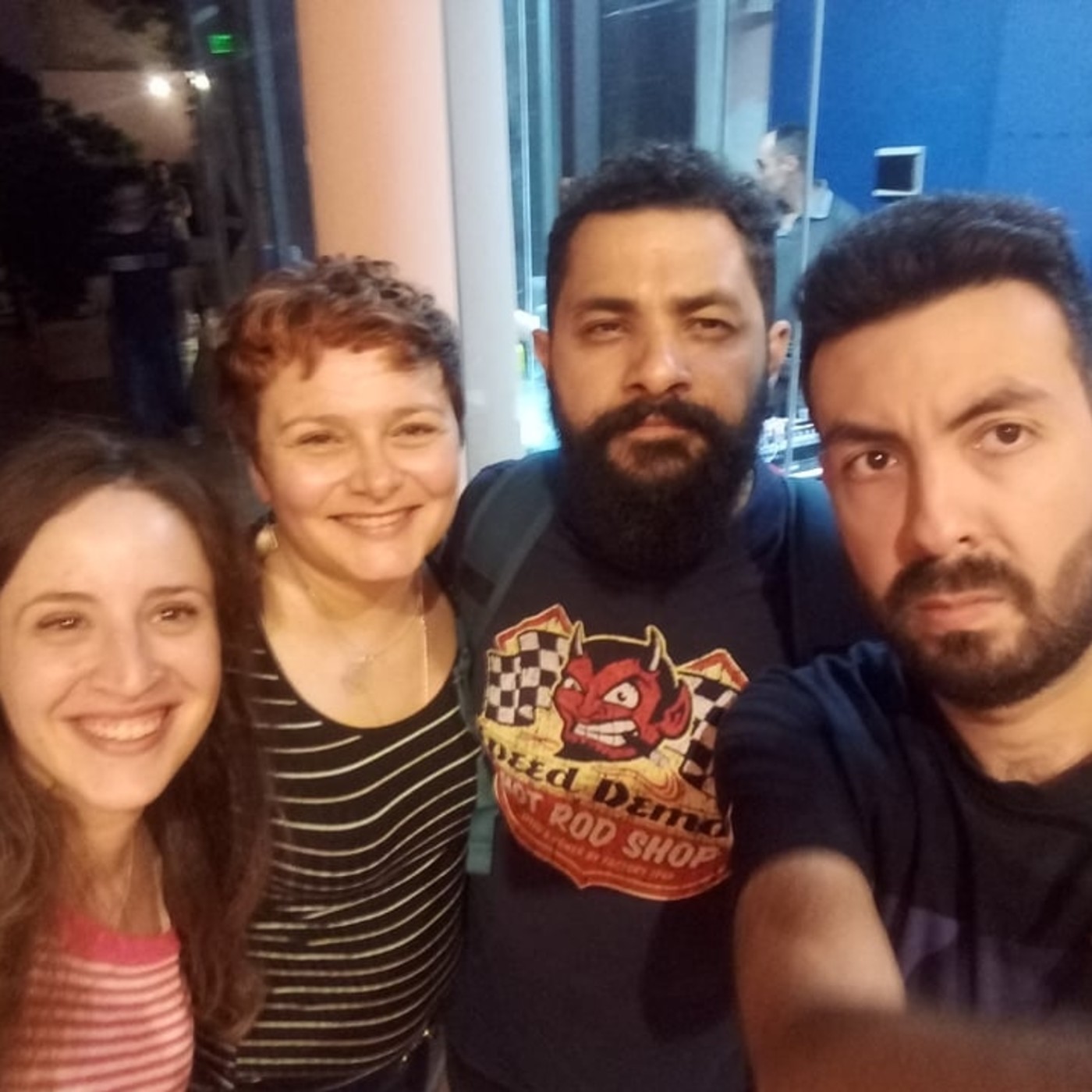 Radio Eterogenia