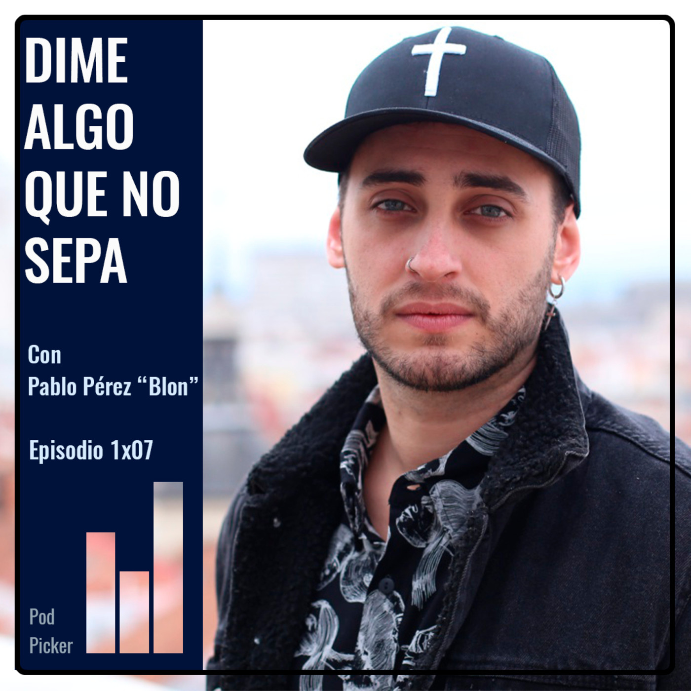 Dime Algo Que No Sepa