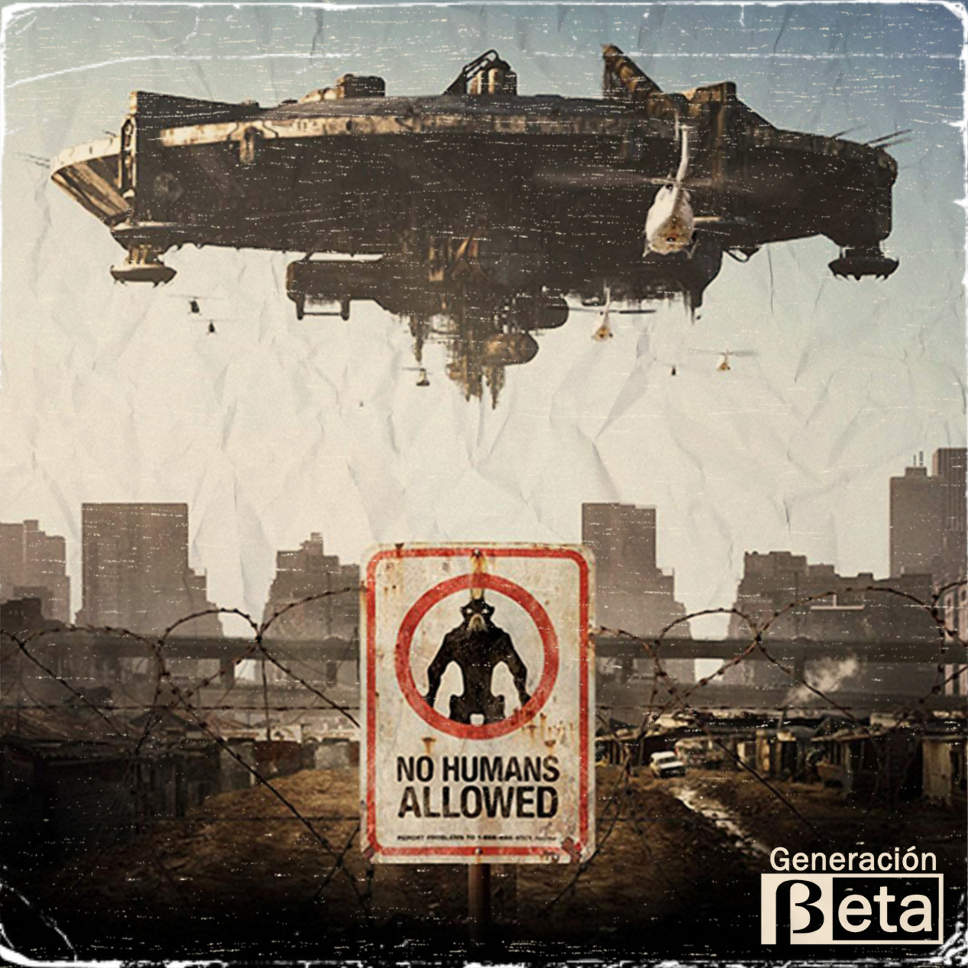 Generación Beta