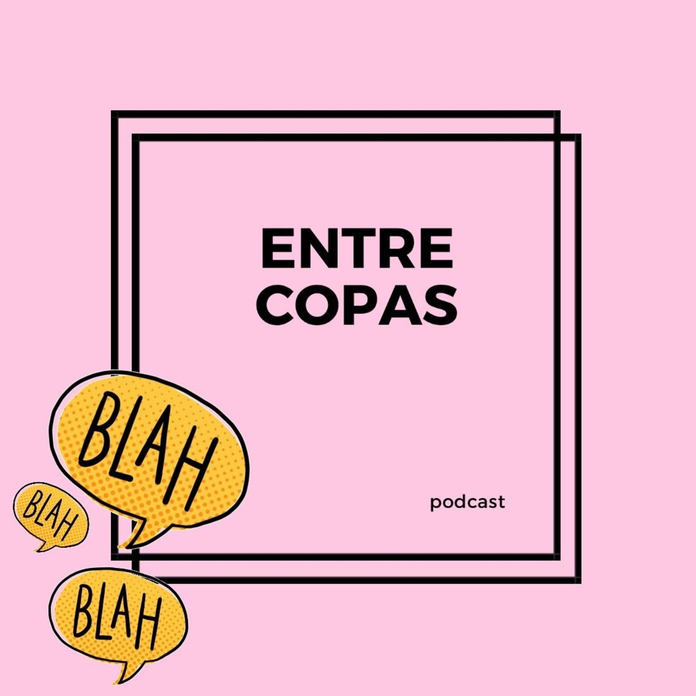 ENTRE COPAS