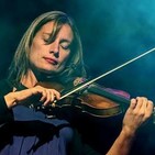 Begoña Riobó. Música de Galicia, España