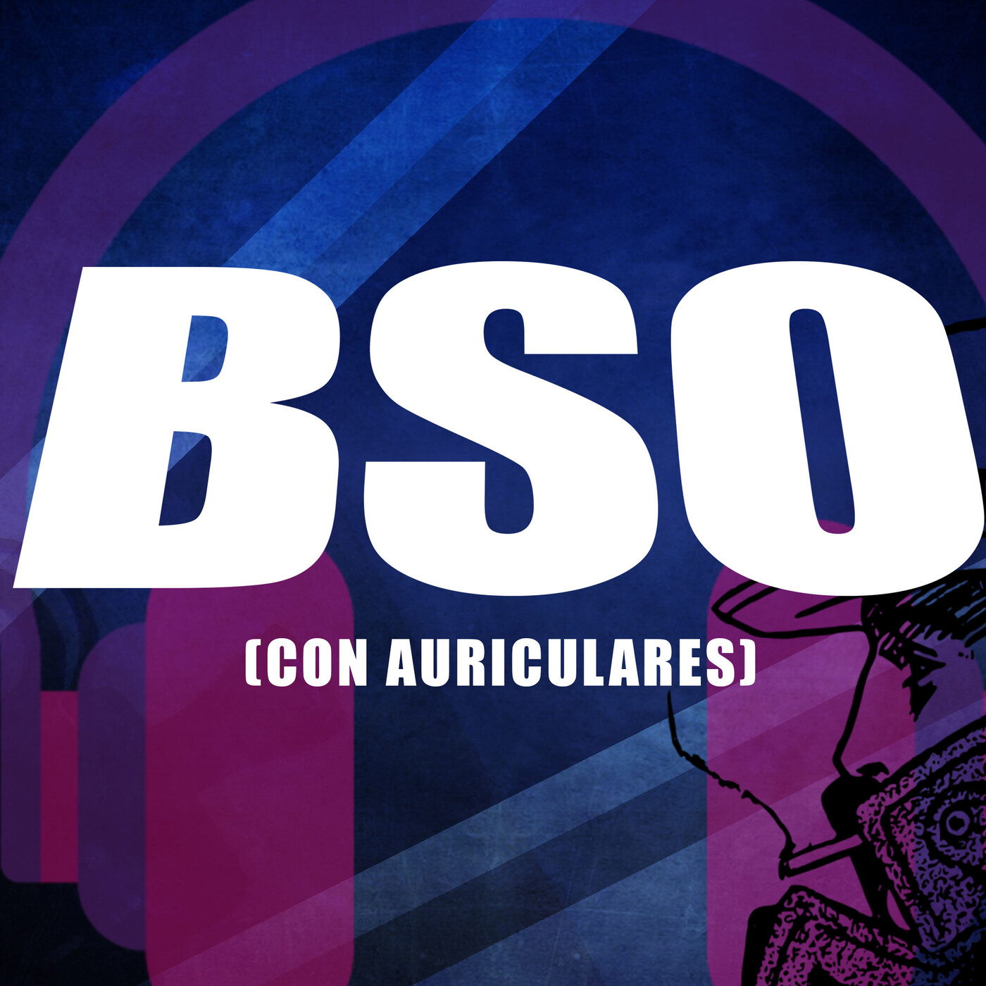 BSO - CAPÍTULO 285 - CON AURICULARES: Soundtracks para ser un espía