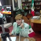 #VocesdelPeriodista con @CelesteSaenzM 12 enero 2018