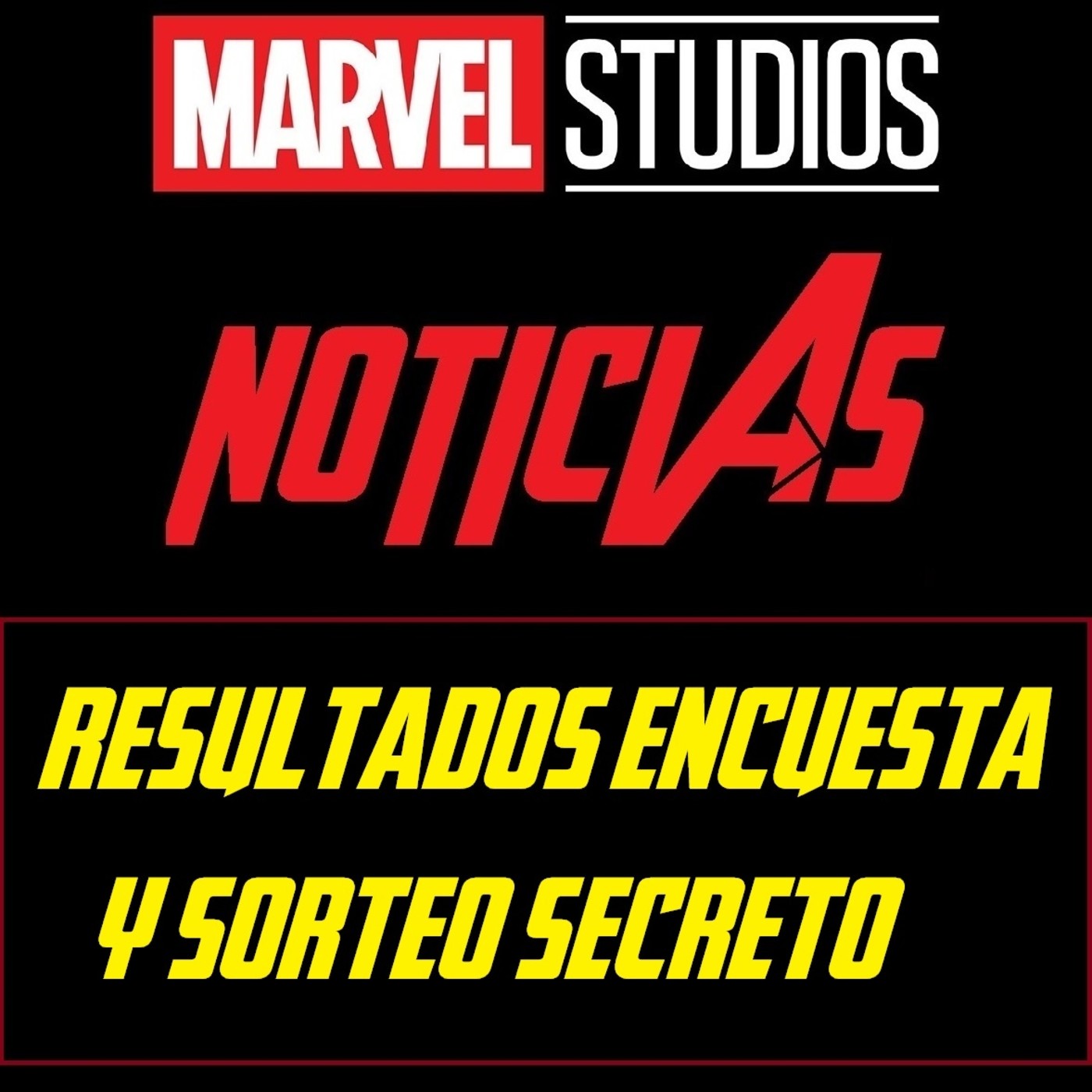 MSN Edición Especial - Y Los Vengadores Elegidos son...