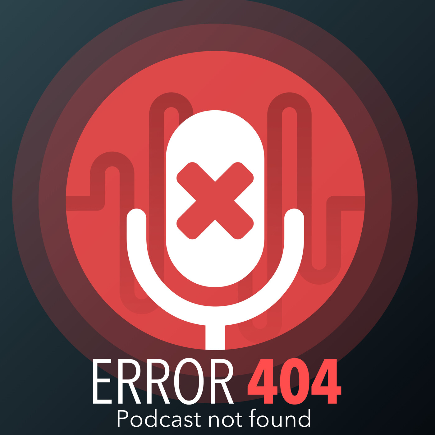 Error 404
