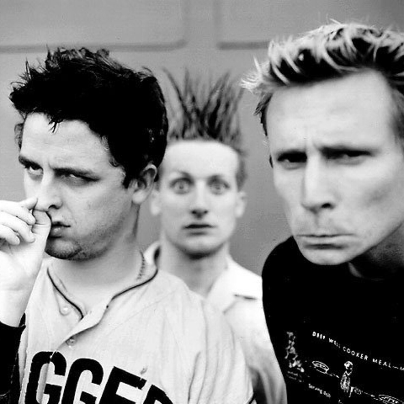 P.673 - Green Day, la vida después de Dookie: Insomniac y Nimrod