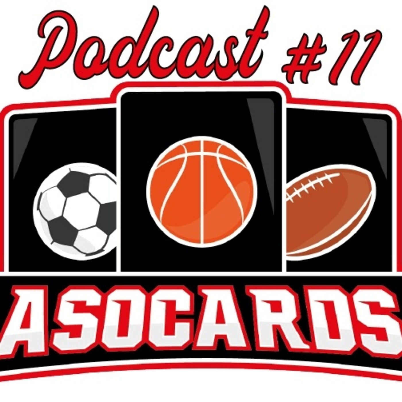 El Podcast de Asocards