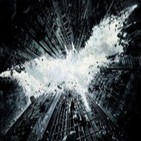 Las películas de BATMAN 03: Caballero Oscuro y Caballero Oscuro: La Leyenda Renace