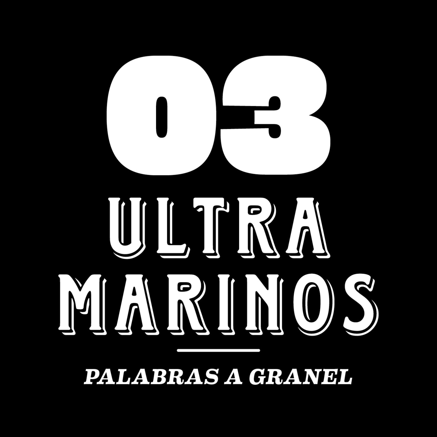 ULTRAMARINOS