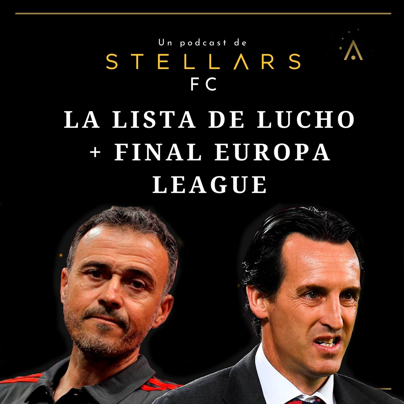 STELLARS FÚTBOL CLUB