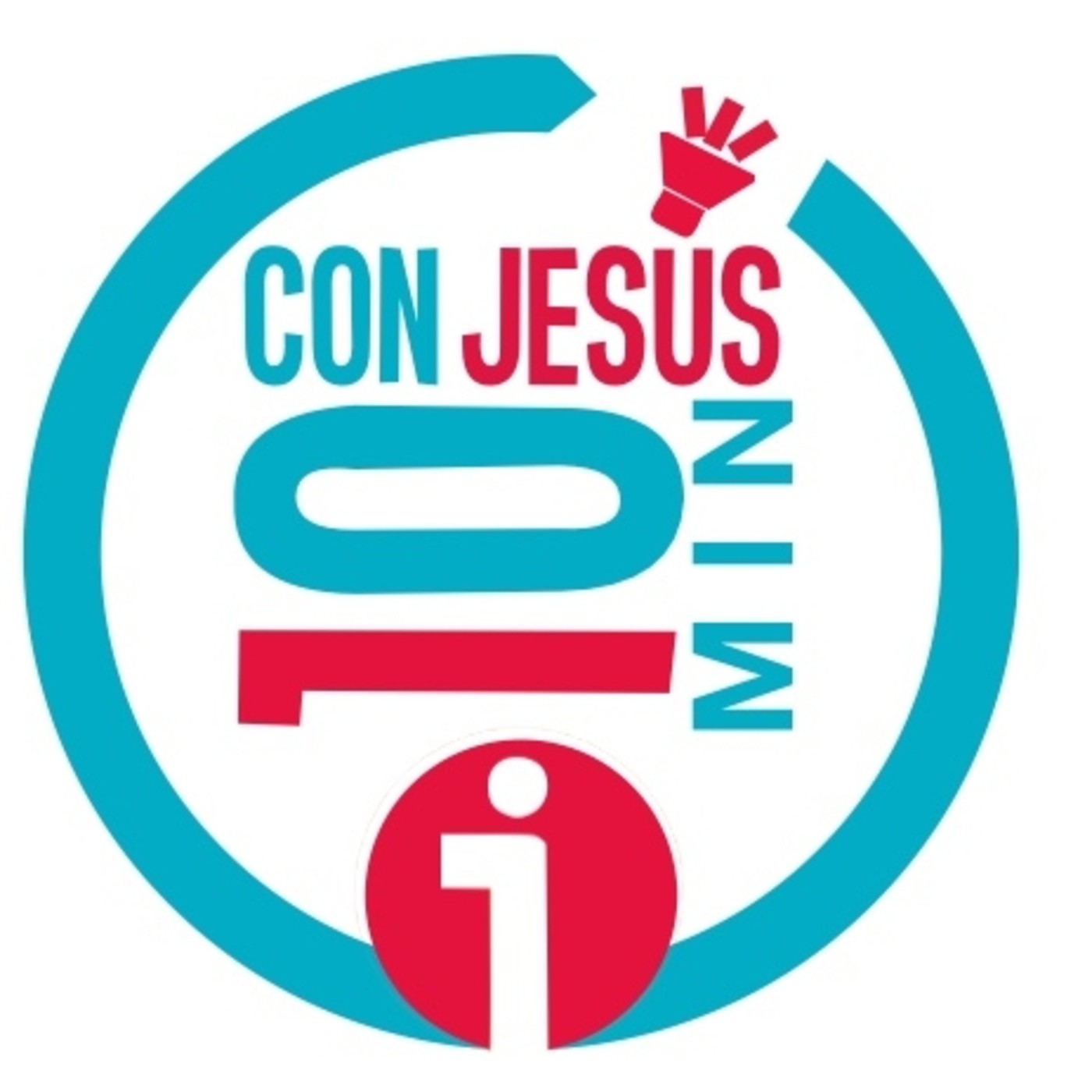10 Minutos con Jesús