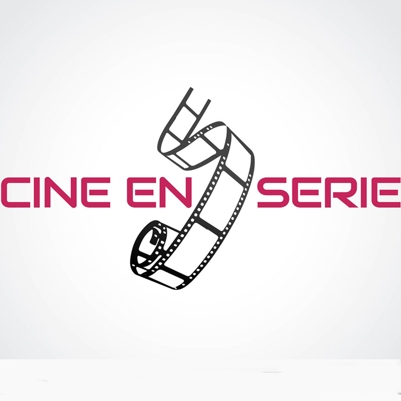 Logo de Cine En Serie