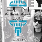PFM Las Grandes Leyendas del Rock