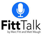 Don't waste your life - Marc Fitt Original #2