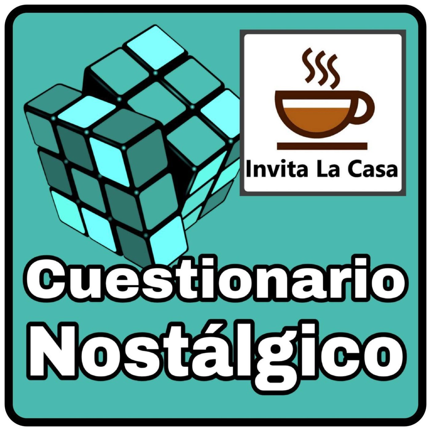El Cuestionario Nostálgico