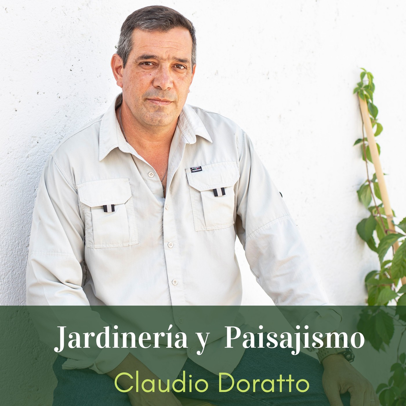 Jardinería y Paisajismo (Oficial)
