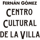 Conversaciones Ojos verdes 1 - La Barni Teatre cumple 5 años