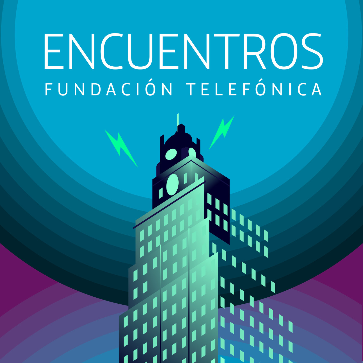 Encuentros Fundación Telefónica