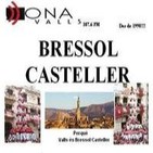 Taula Rodona del Concurs de Castells 2012 de la Bisbal del Penedès