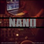 DJ NANO SESSIONS