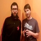 2015/02/12 El radiocassette | Festival Cara B + Ornitofest + Toni Castarnado (1a hora)