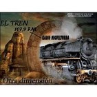 El tren emision 17-II-17