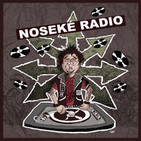 Noseke Radio #107, viejo tupa tupa punk hc