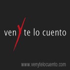 Ven y te lo cuento ediciones