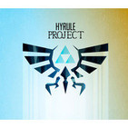 Hyrule Project Episodio 77: Nintendo Switch & Overwatch