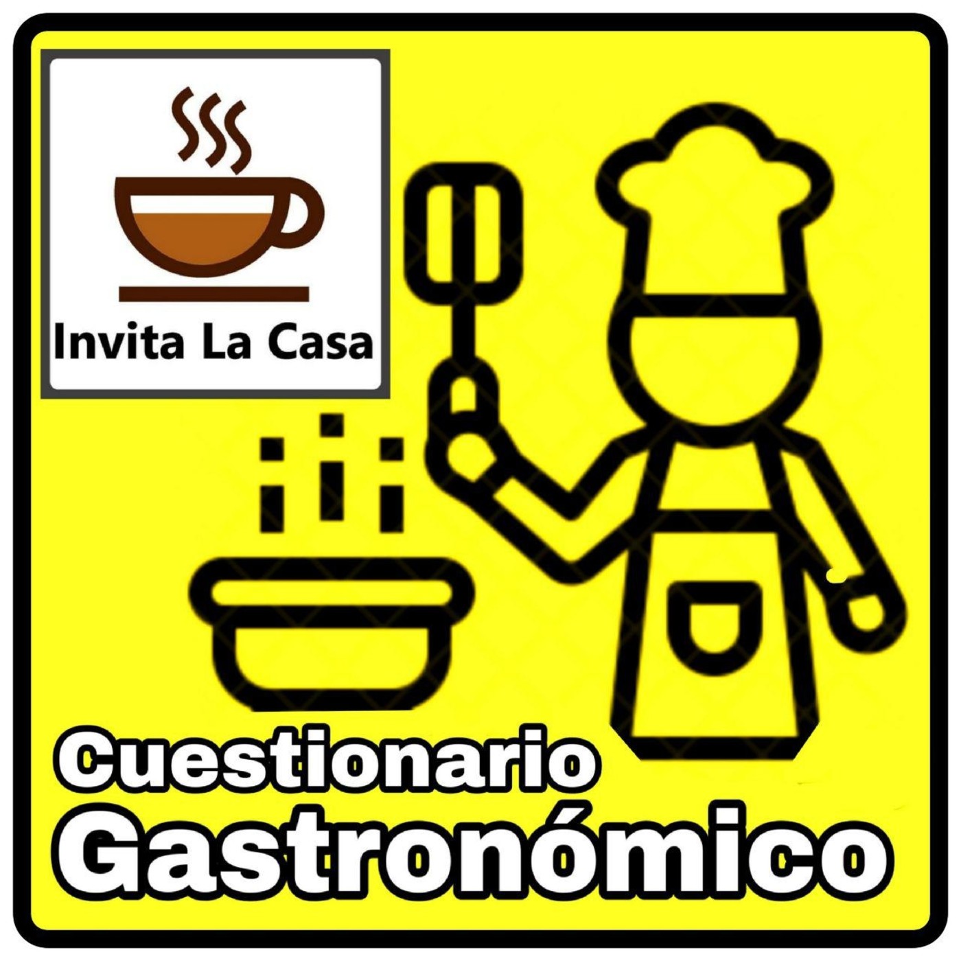 El Cuestionario Gastronómico
