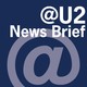 @U2 News Brief - May 22, 2018