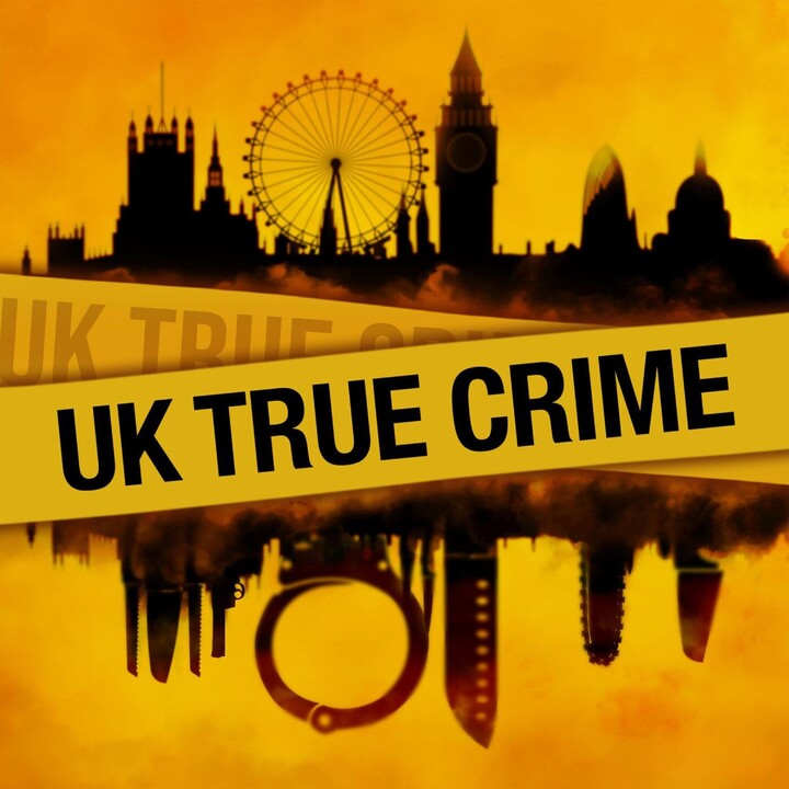 UK True Crime Podcast