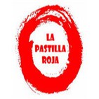 La pastilla roja