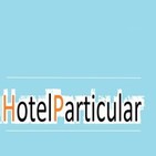 Podcast de Hotel Particular