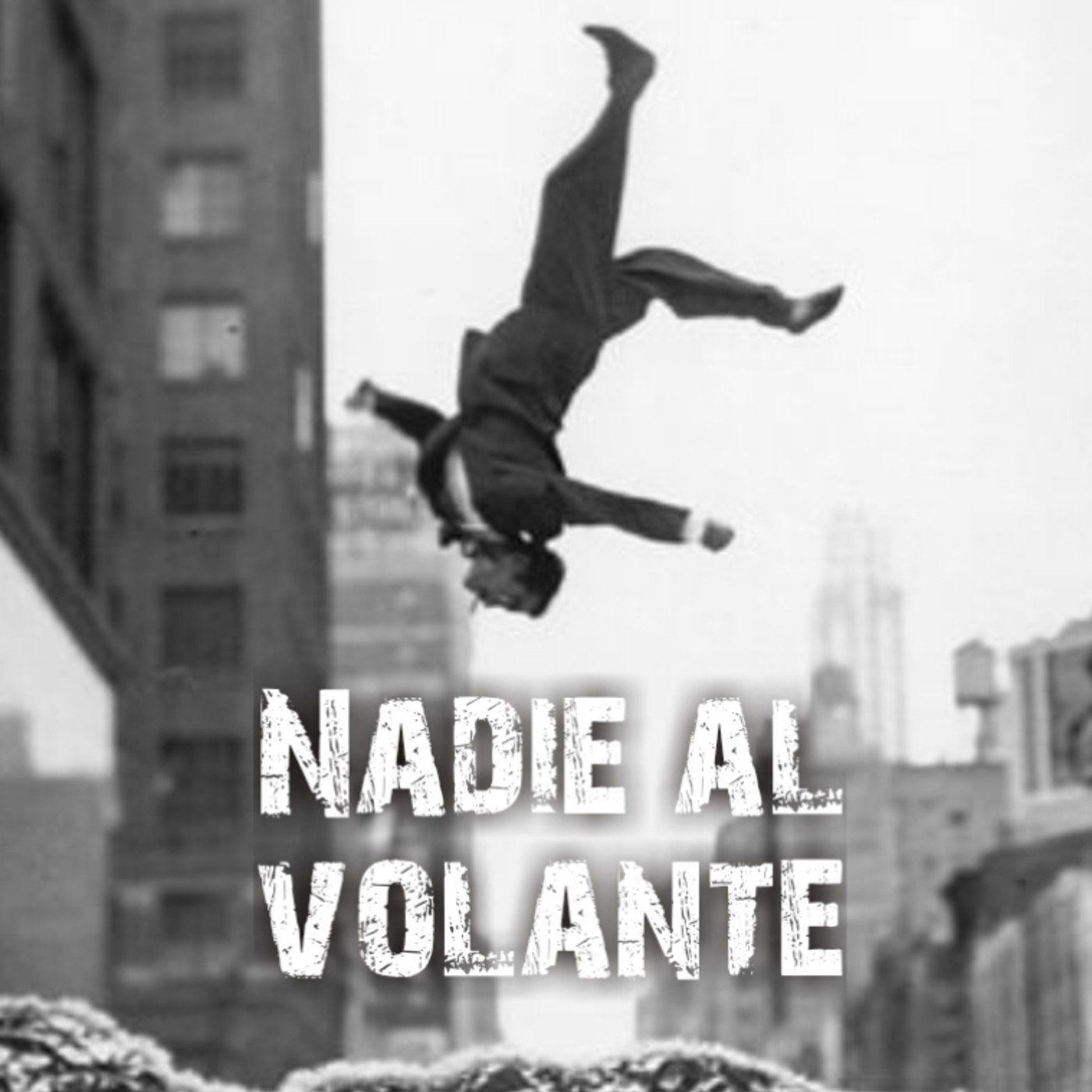 RADIO NADIE AL VOLANTE