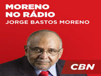 #011: Tasso Jerissati, Moreira Franco, Fausto Macedo e Cristiana Lôbo