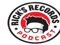 Ricks records podcast - episode 141