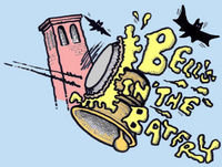 Bell's in the Batfry, Episode 191