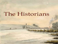 Bob Cudmore/The Historians